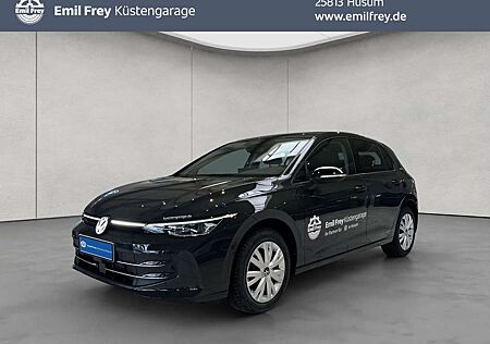 VW Golf Volkswagen ERGY 1,5 l TSI OPF 85 kW (116 PS) LED, 360
