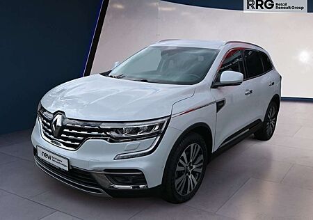 Renault Koleos INITIALE PARIS 4WD 2.0 DCI 185 UPE:50.800,-