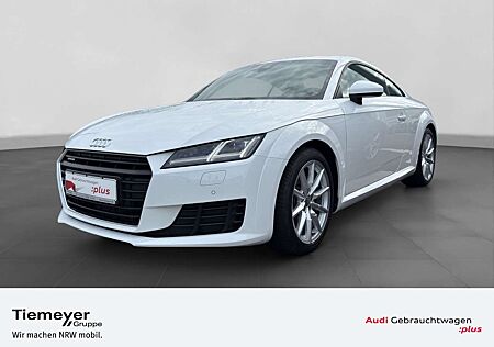 Audi TT Coupe 2.0 TFSI Q MATRIX KAMERA NAVI