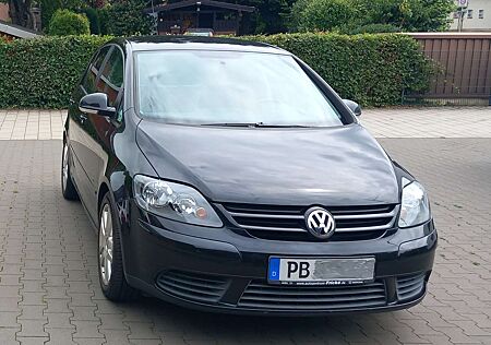 VW Golf Plus Volkswagen 2.0 TDI Comfortline