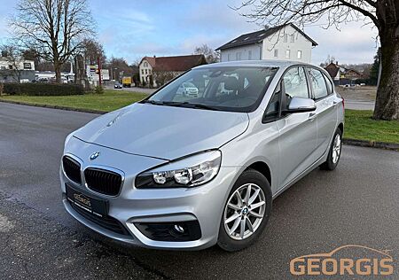 BMW 218 i Active Tourer Tempomat PDC SHZ Automatik