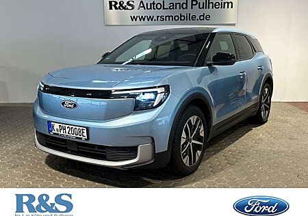 Ford Explorer RWD Premium+Pano+B&O+LED+elek.AHK+Navi