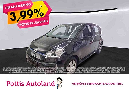 VW e-up! Volkswagen e-up! MOVE UP! KAMERA KLIMA PDC SITZHZG