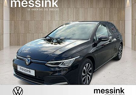 VW Golf Volkswagen VIII 2.0 TDI Active