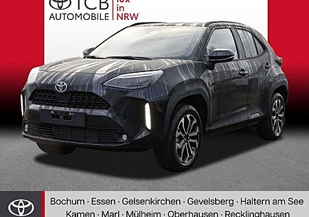 Toyota Yaris Cross Yaris 1.5 Hybrid BLACK&WHITE NAVI SHZ PDC KLIMA BT