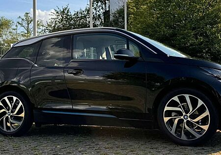 BMW i3 (120 Ah)