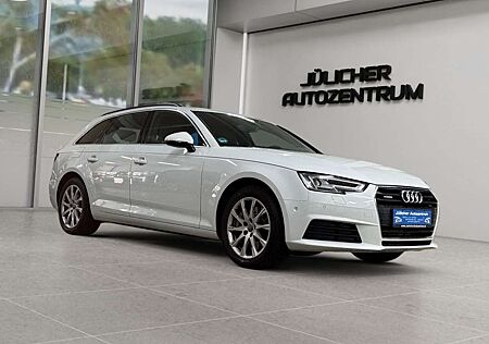 Audi A4 Avant quattro Automatik, 2.Hand