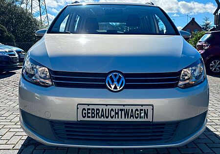 VW Touran Volkswagen Trendline BMT Mit TÜV/AU