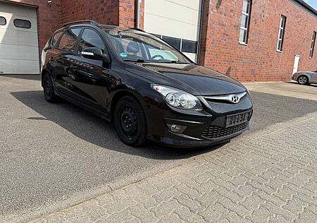 Hyundai i30 i30cw 1.6 CRDi Classic