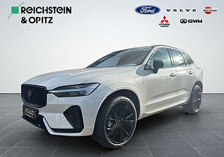 Volvo XC 60 XC60 T8 Plug-in Hybrid AWD Plus Black Edition