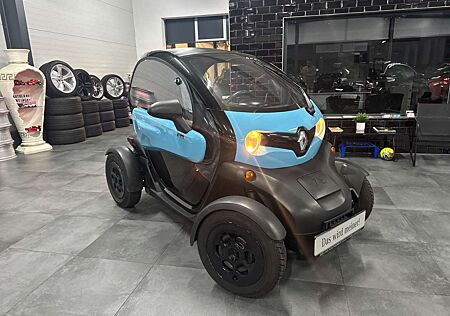 Renault Twizy Life