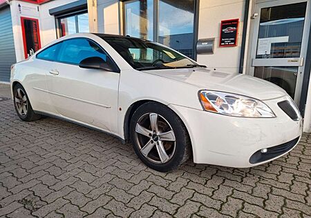 Pontiac G6 Gtp V6