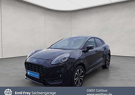 Ford Puma 1.0 EcoBoost Hybrid Aut. ST-LINE