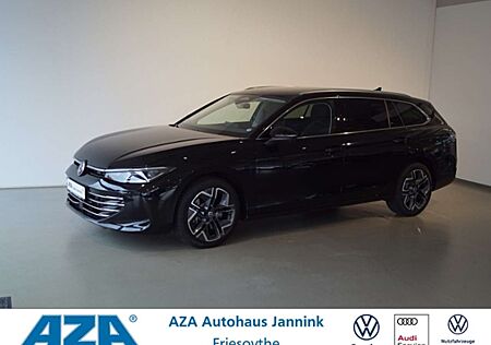 VW Passat Variant Volkswagen 2.0 TDI DSG Elegance 4M *Ahk/NaviPro*