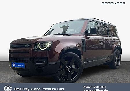 Land Rover Defender 110 D300 Sedona Edition