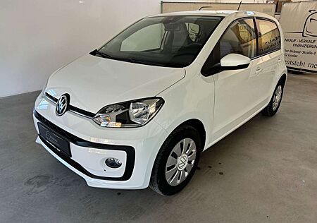 VW Up Volkswagen ! 1.0 MPI SHZ/Bluetooth/Klima