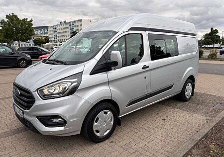 Ford Transit Custom 340 L2H2 Trend