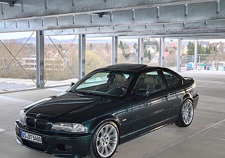 BMW 330 Ci