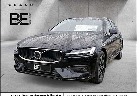 Volvo V60 B4 Core KLIMA MEMORY PDC SHZ KAMERA LED