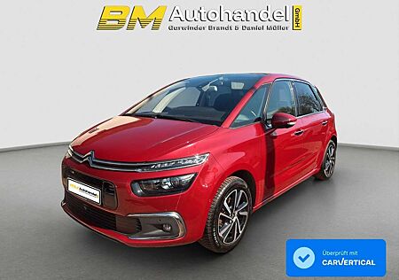 Citroen C4 Picasso *Shine*Xenon*AHK*SHZ*PDC*Kamera*
