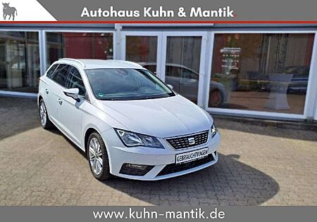 Seat Leon ST Xcellence