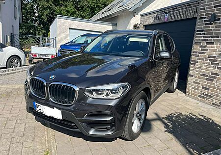 BMW X3 Diesel xDrive20d Aut. Advantage