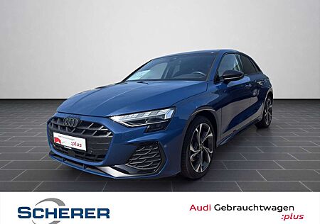Audi A3 35 TFSI S line S tronic PANO AHK KA