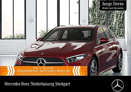 Mercedes-Benz A 200 AMG+LED+KAMERA+TOTW+KEYLESS+7G