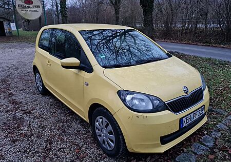 Skoda Citigo 3-Türer