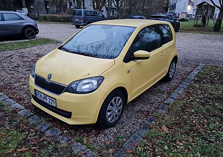 Skoda Citigo 3-Türer