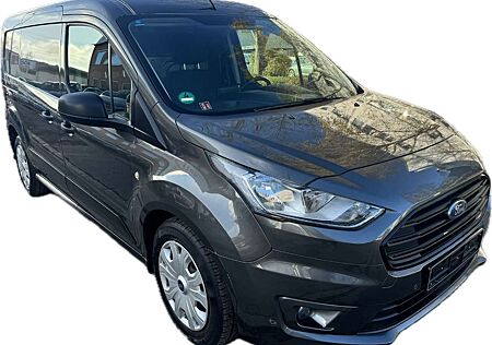 Ford Transit Connect 1.0 L2 Klima.Navi.Kam.Winter-Pa.