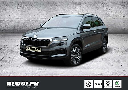 Skoda Karoq 2.0 TDI Tour Matrix Keyless PDC Gar. Scheckheft