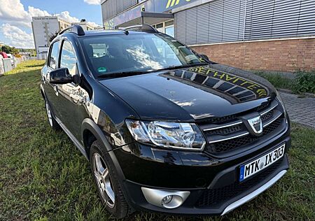 Dacia Sandero TCe 90 S/S Stepway Prestige NAVI