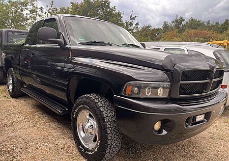 Dodge RAM 1500* lpg * tüv/au neu *** Arbeitstier *