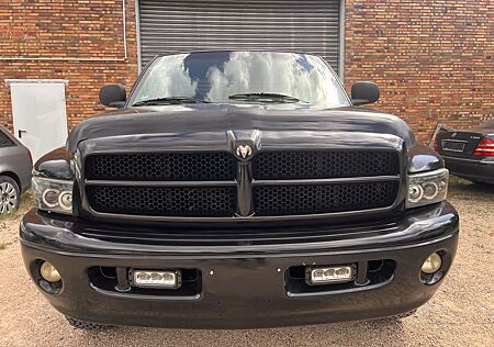 Dodge RAM 1500* lpg * tüv/au neu *** Arbeitstier *