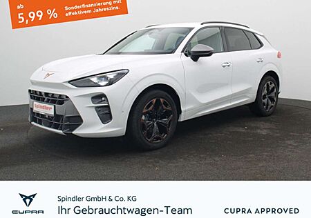 Cupra Terramar 1.5 eTSI DSG/ LED, ACC, 360°Kamera, AHK