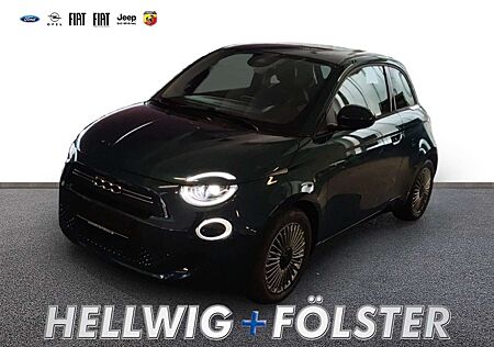 Fiat 500 Torino Hybrid LED PDC Keyless DAB Apple CarPlay An