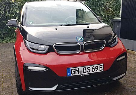 BMW i3s i3 (120 Ah)