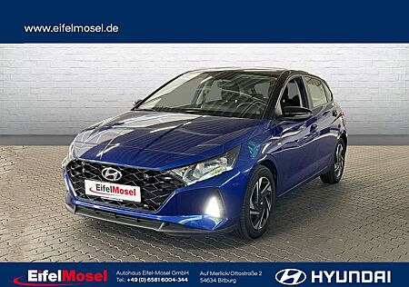 Hyundai i20 Mild Hybrid /FLA/SpurH/AUT