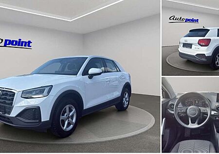 Audi Q2 35 TFSI LED NAVI 1.HAND