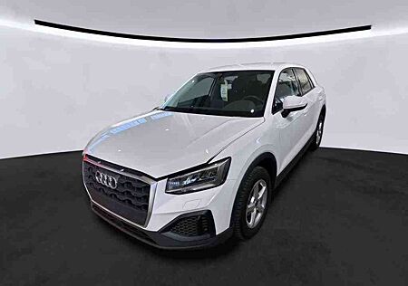 Audi Q2 35 TFSI LED NAVI 1.HAND
