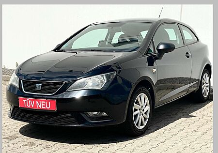 Seat Ibiza 3-Türer SC 1.2 TSI Style