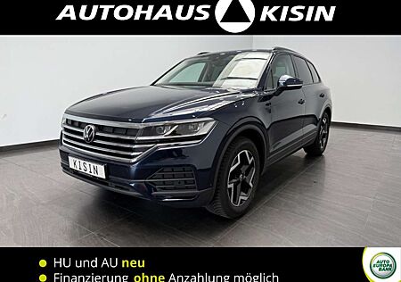 VW Touareg Volkswagen 3.0 TDI V6 /AHK /Luftfederung /CAM/Led/Navi