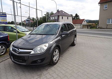 Opel Astra Edition Klima MP3 Radio Alufelgen HU AU Neu