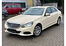 Mercedes-Benz E 200 BlueTEC Automatik*Klima*Euro 6*ECO*LED