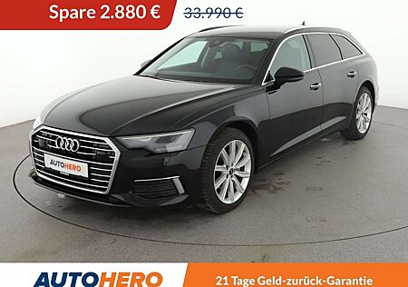 Audi A6 40 TDI Design Aut.*NAVI*LED*ACC*CAM*PDC*