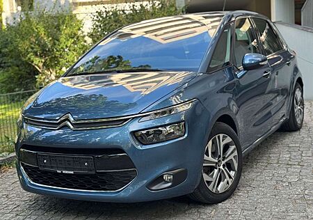 Citroën C4 Picasso Citroen BlueHDi Aut./NAVI/SPURH/TOTW/MASSAGE