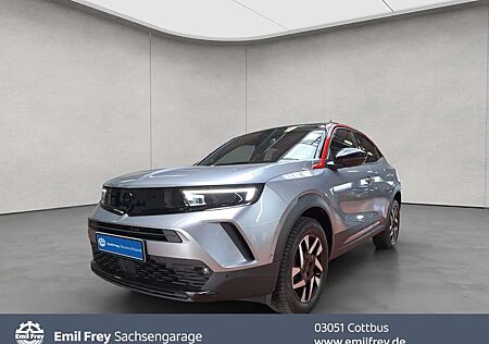Opel Mokka 1.2 DI Turbo Elegance NAVI * LED * RFC