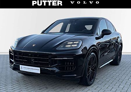 Porsche Cayenne GTS Coupe BOSE STANDHEIZUNG MATRIX CHRONO