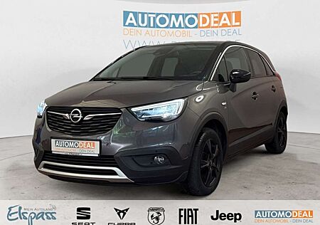 Opel Crossland 120 Jahre LED KAMERA SITZ.HZG TEMPOMAT LENK.HZG AP